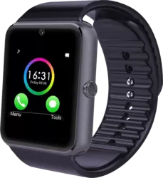 Yamay Bluetooth Smartwatch